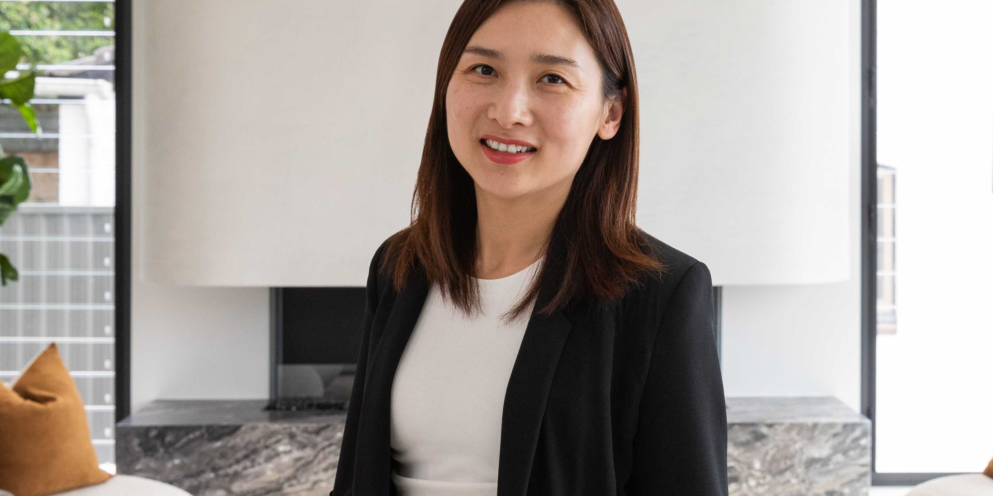 Stella Su