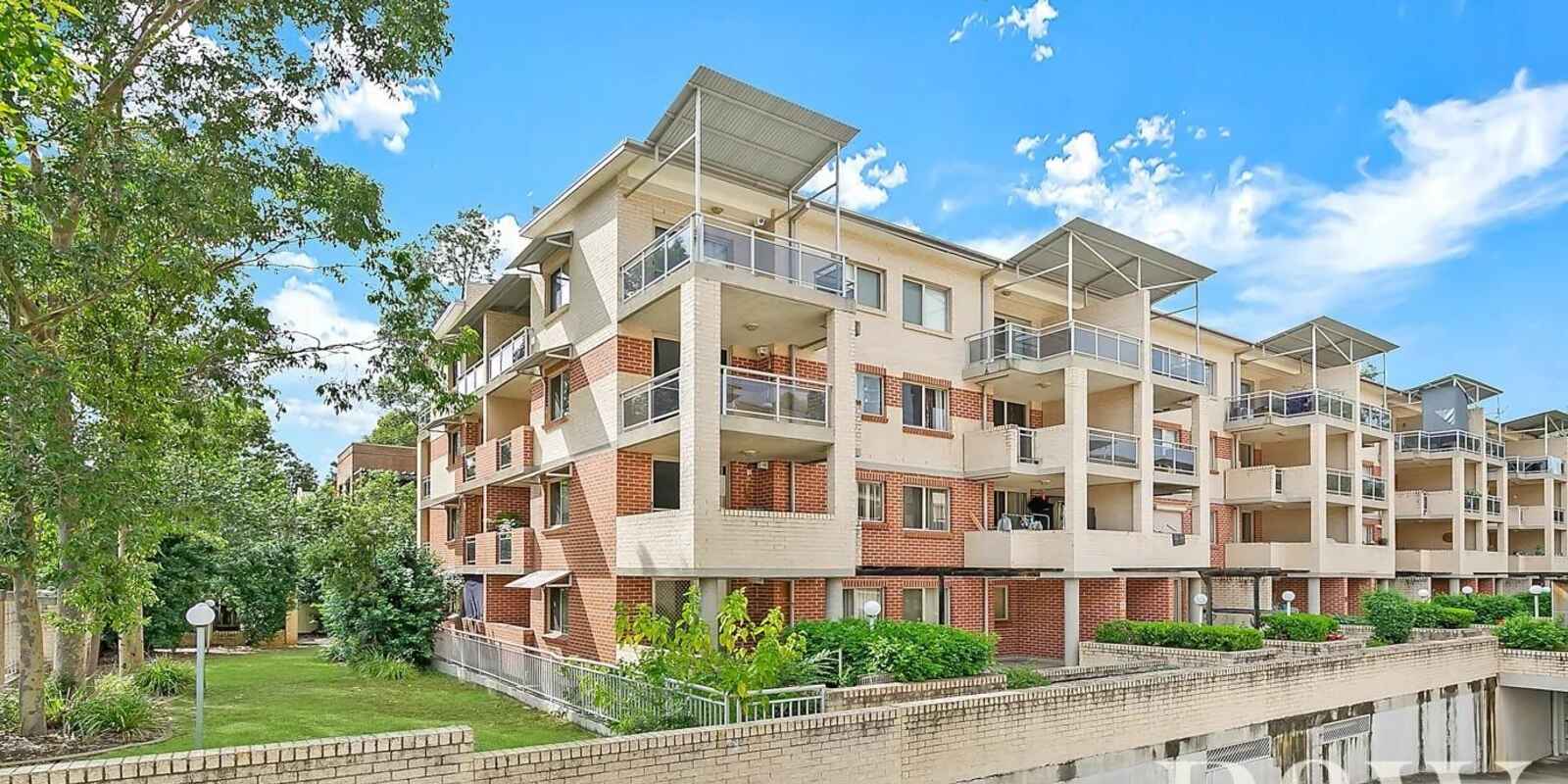 38/6-12 Hythe Street Mount Druitt