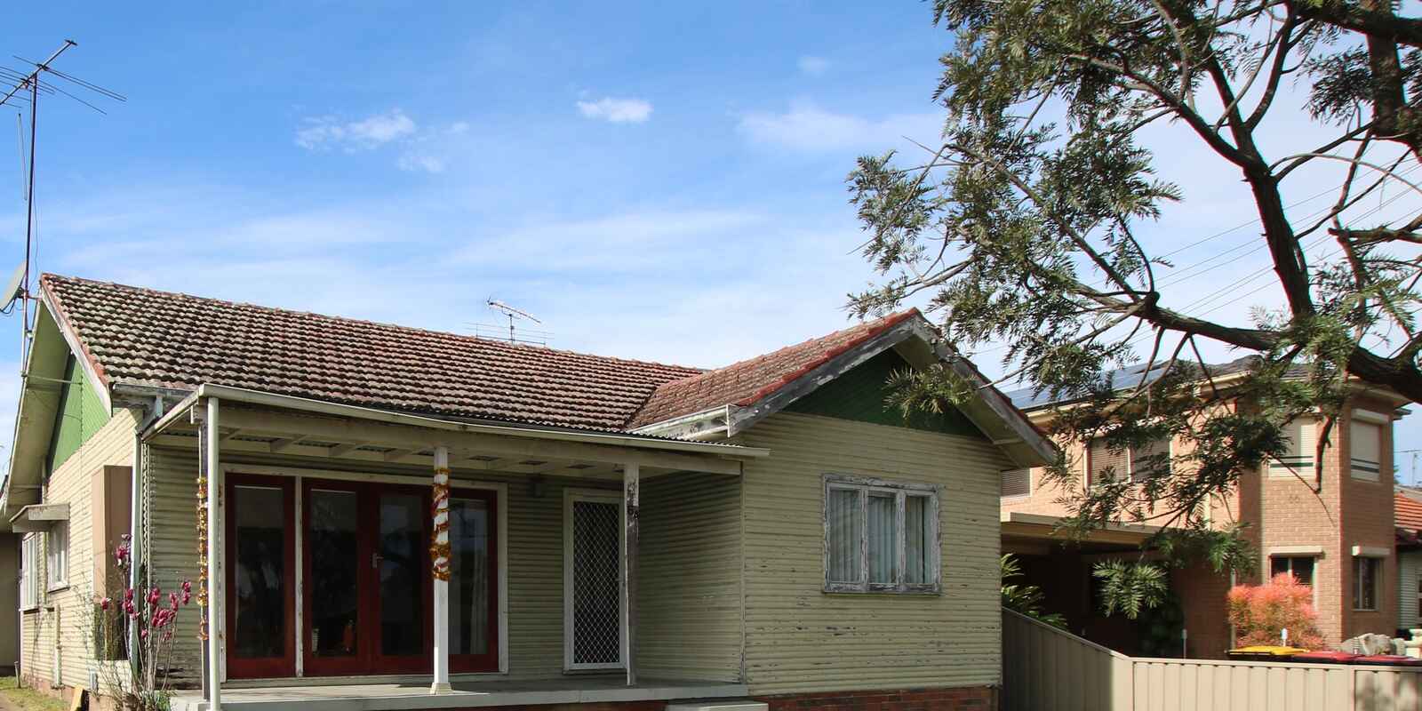 64 Mamre Road St Marys