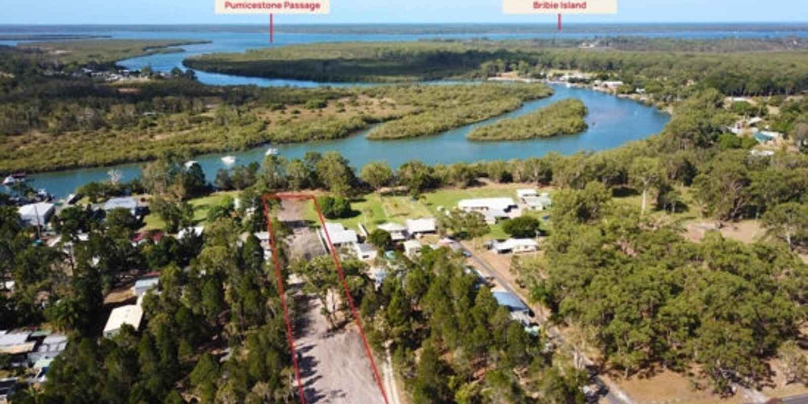 1524 Pumicestone Road Toorbul