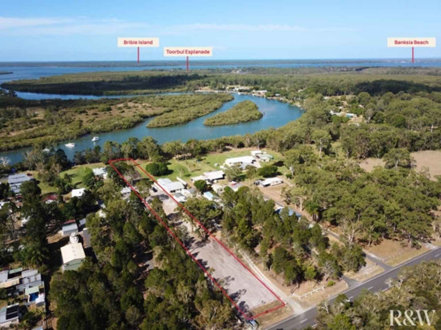 1524 Pumicestone Road Toorbul