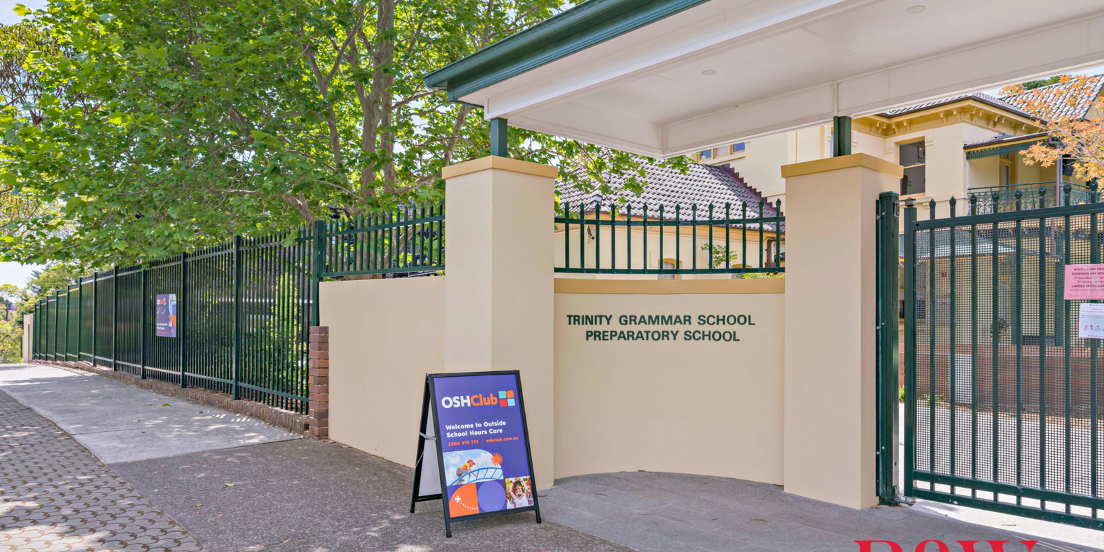 21/84-86 ALBERT ROAD Strathfield 21/84-86 ALBERT ROAD Strathfield