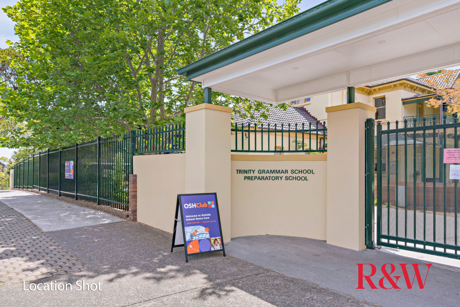 21/84-86 ALBERT ROAD Strathfield 21/84-86 ALBERT ROAD Strathfield