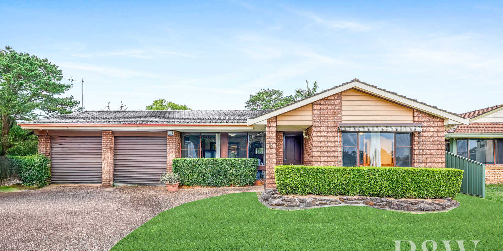 6 MONGON PLACE St Helens Park 6 MONGON PLACE St Helens Park