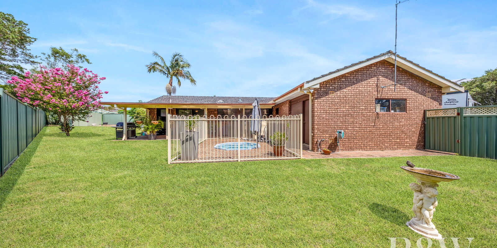 6 MONGON PLACE St Helens Park 6 MONGON PLACE St Helens Park