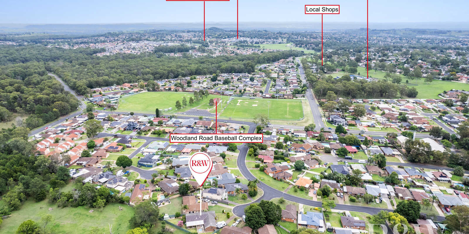 6 MONGON PLACE St Helens Park 6 MONGON PLACE St Helens Park