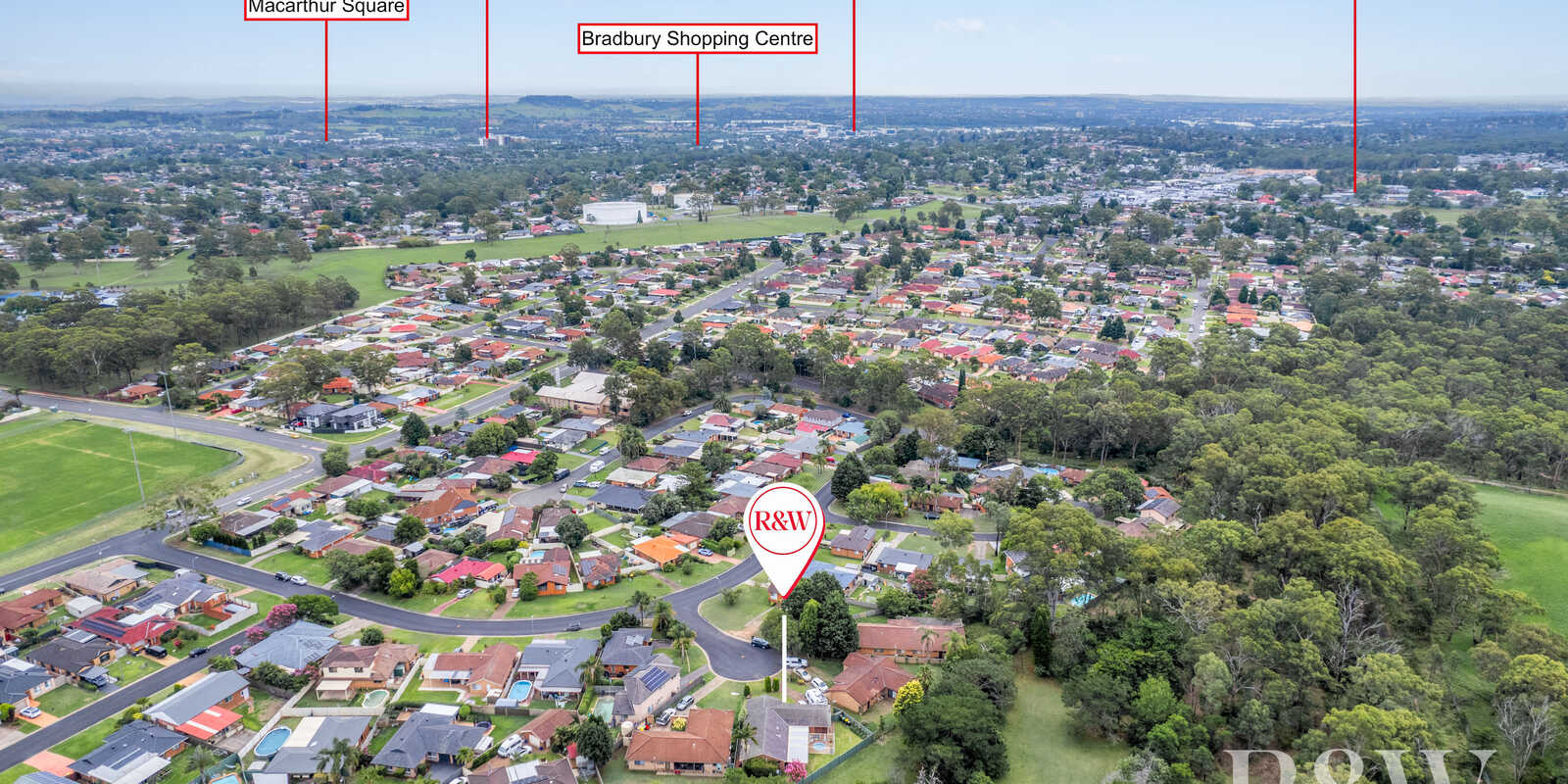 6 MONGON PLACE St Helens Park 6 MONGON PLACE St Helens Park