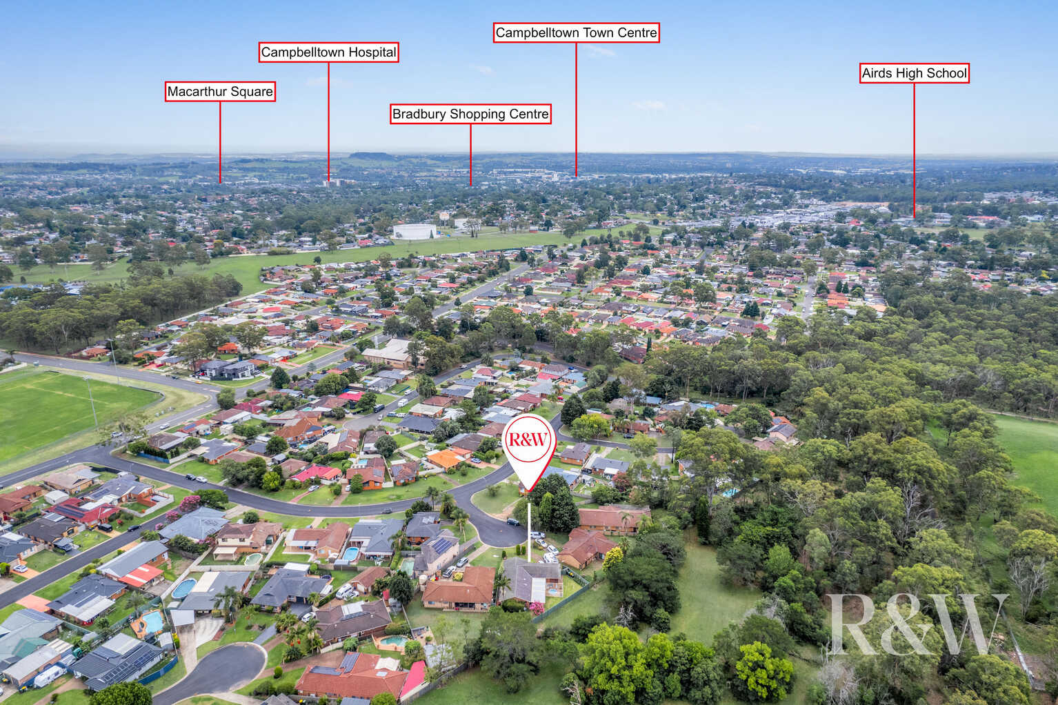 6 MONGON PLACE St Helens Park 6 MONGON PLACE St Helens Park