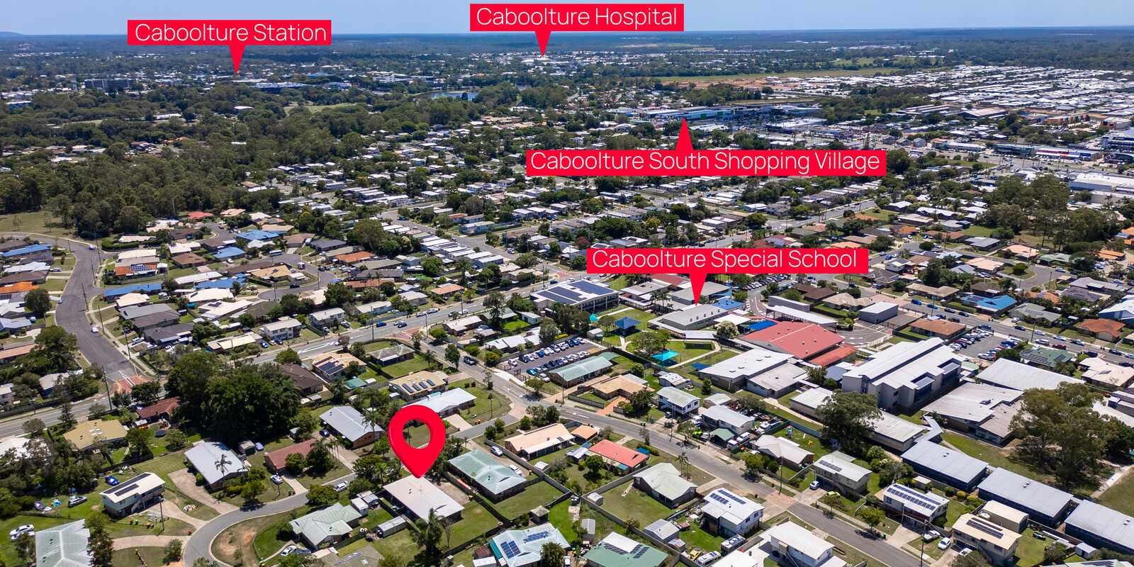 2/5 Hazelnut Drive Caboolture South 2/5 Hazelnut Drive Caboolture South