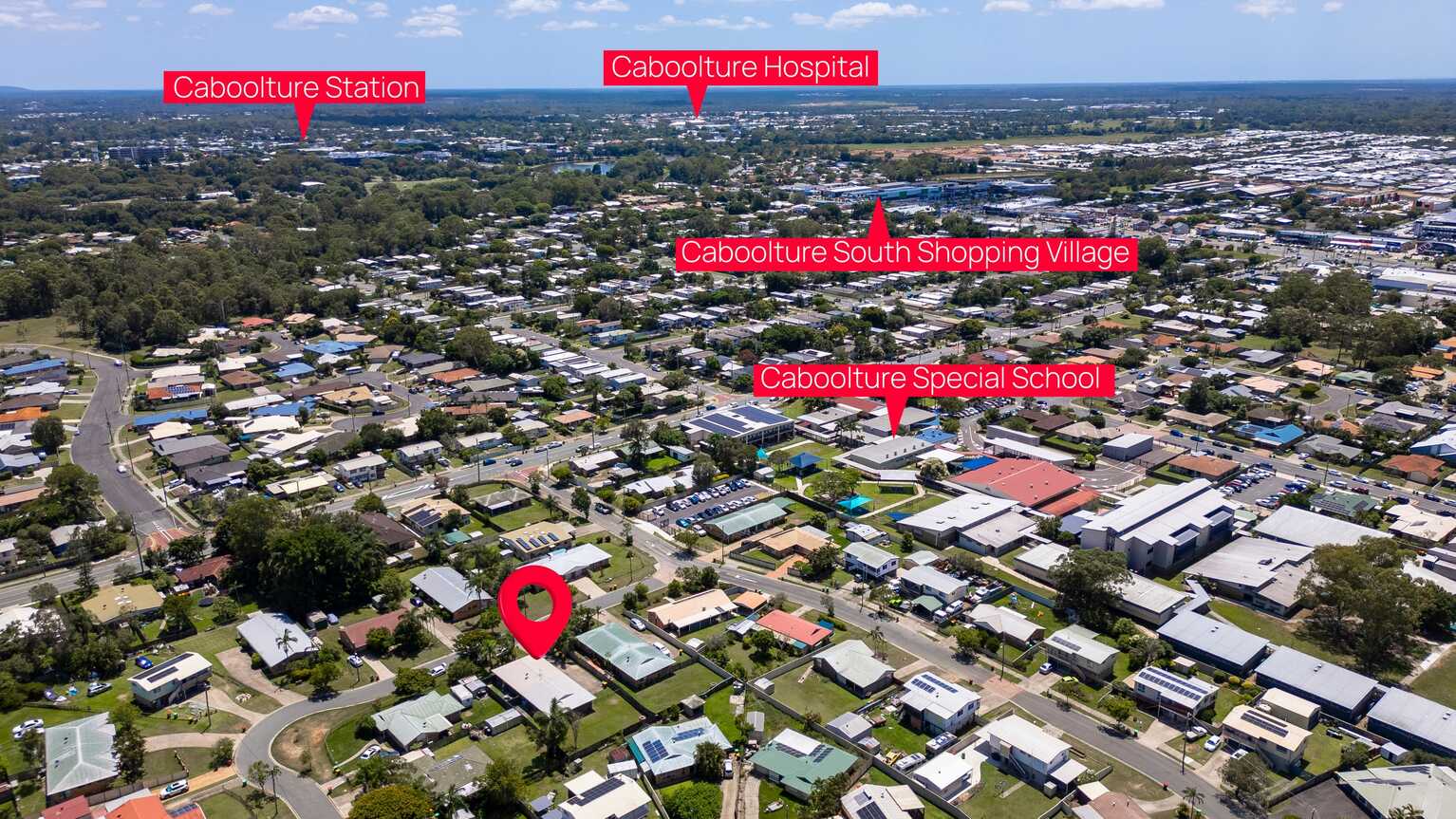 2/5 Hazelnut Drive Caboolture South 2/5 Hazelnut Drive Caboolture South