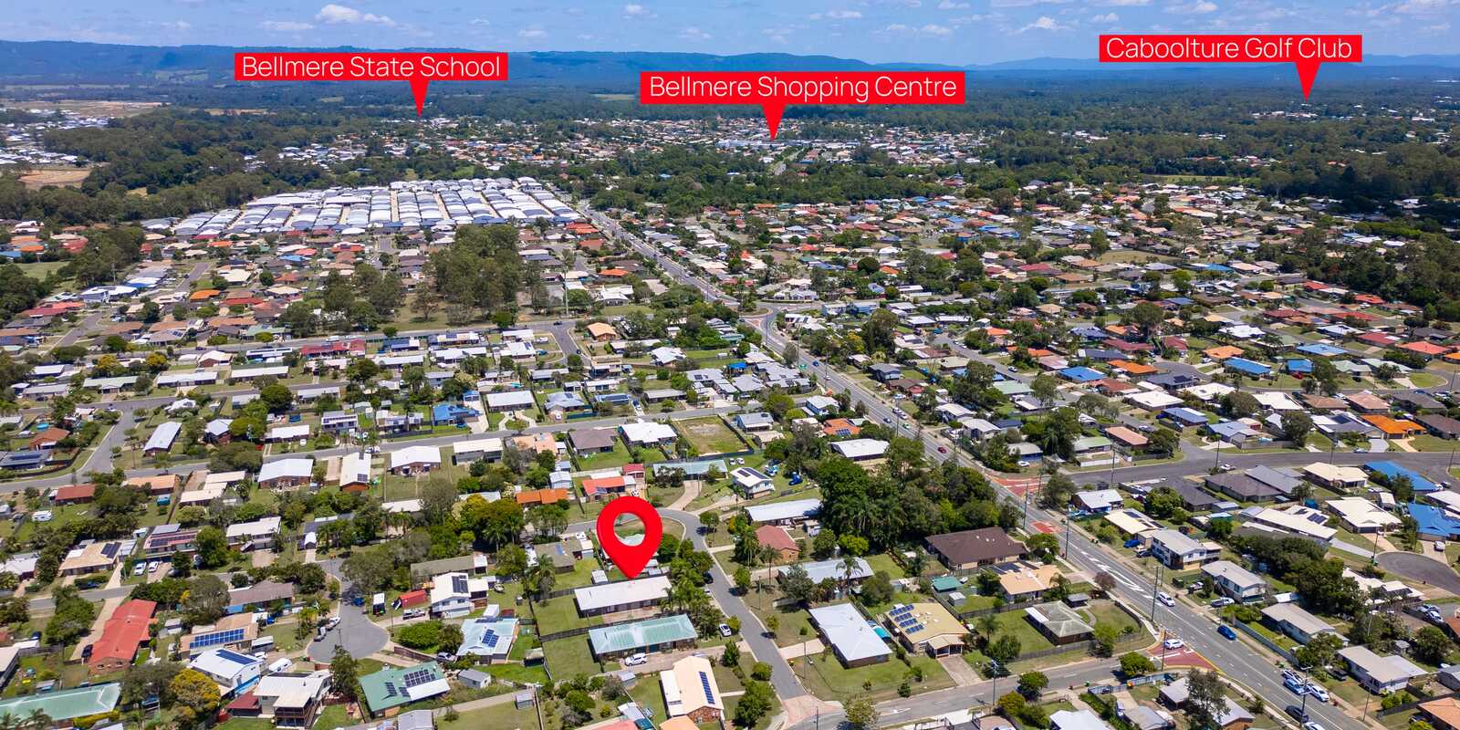 2/5 Hazelnut Drive Caboolture South 2/5 Hazelnut Drive Caboolture South