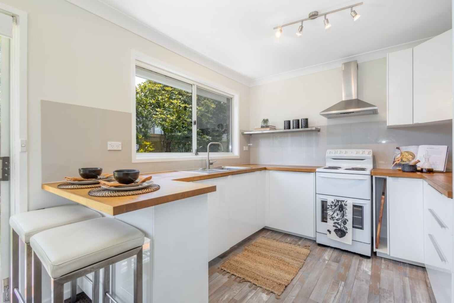 45 Bundarra Street Blackheath 45 Bundarra Street Blackheath