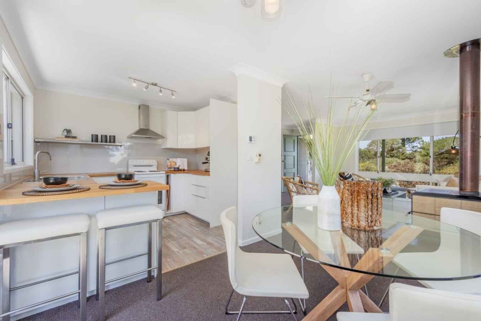 45 Bundarra Street Blackheath 45 Bundarra Street Blackheath