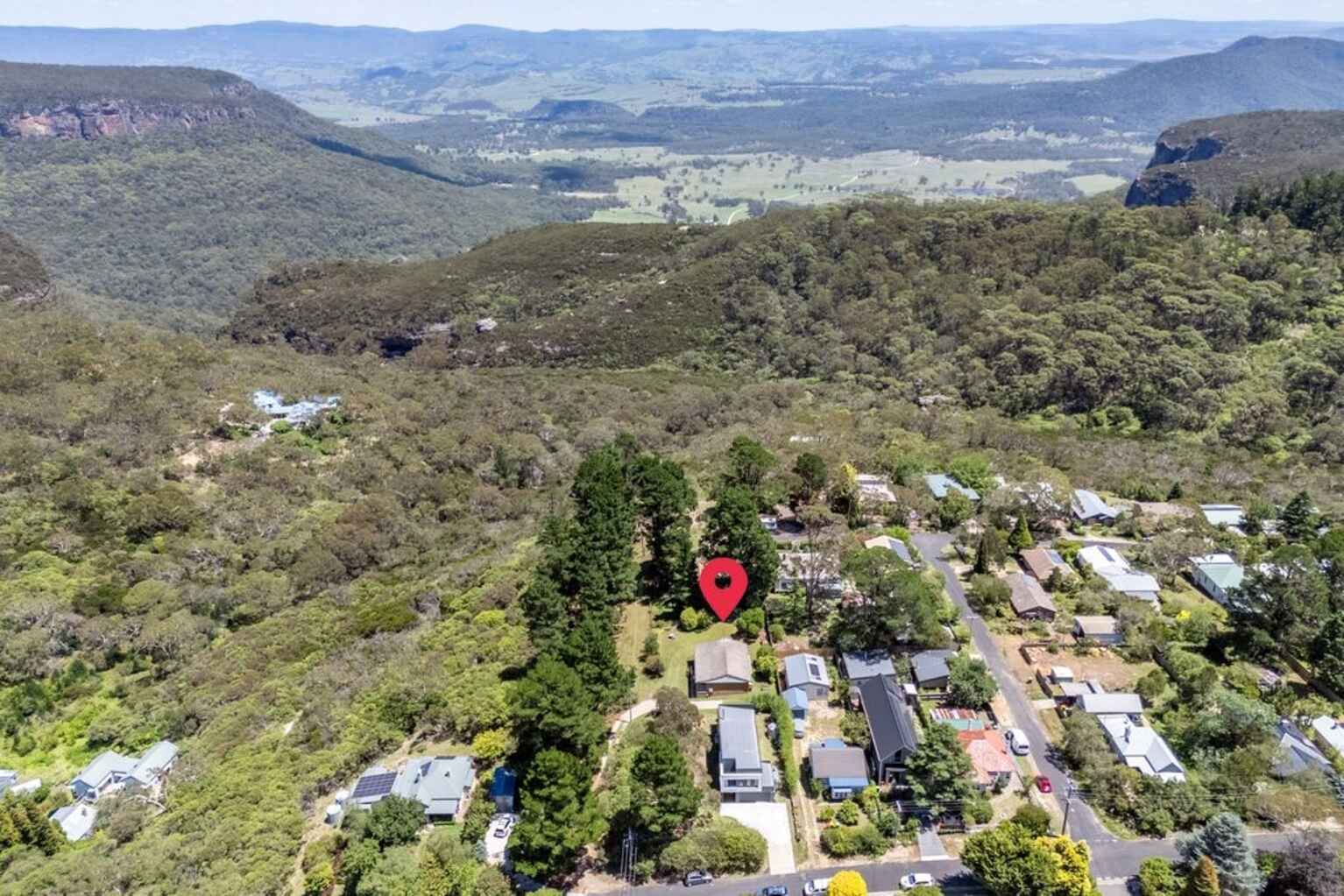 45 Bundarra Street Blackheath 45 Bundarra Street Blackheath