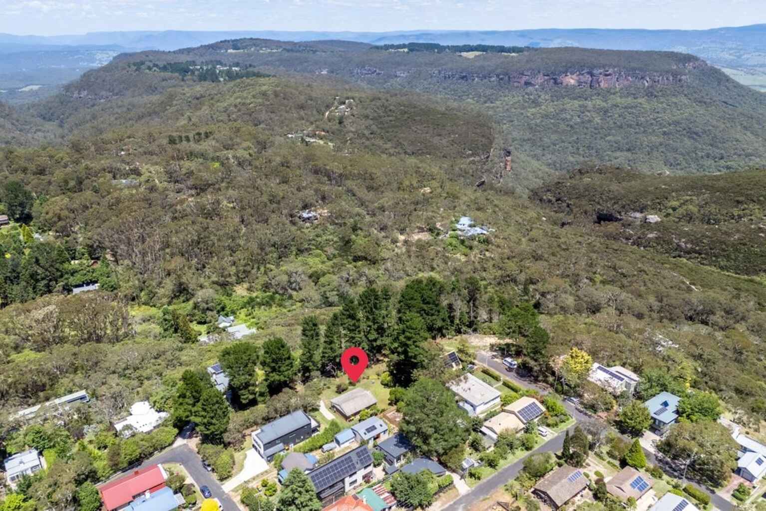 45 Bundarra Street Blackheath 45 Bundarra Street Blackheath