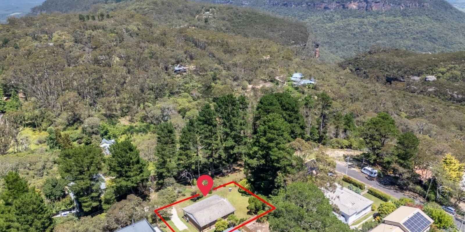 45 Bundarra Street Blackheath 45 Bundarra Street Blackheath