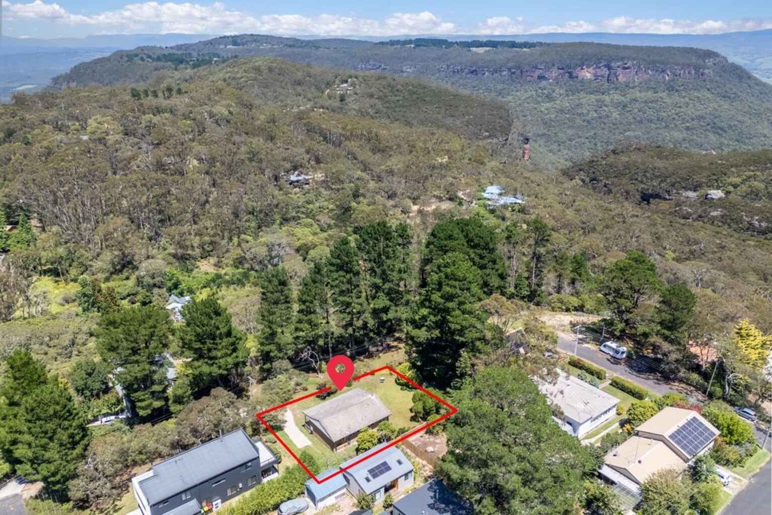 45 Bundarra Street Blackheath 45 Bundarra Street Blackheath