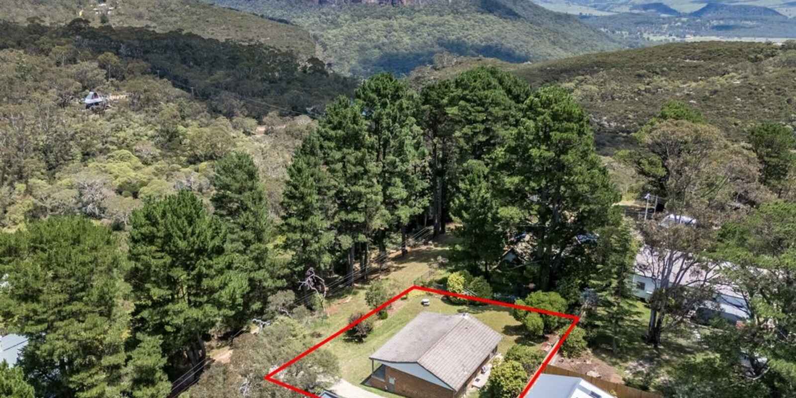 45 Bundarra Street Blackheath 45 Bundarra Street Blackheath