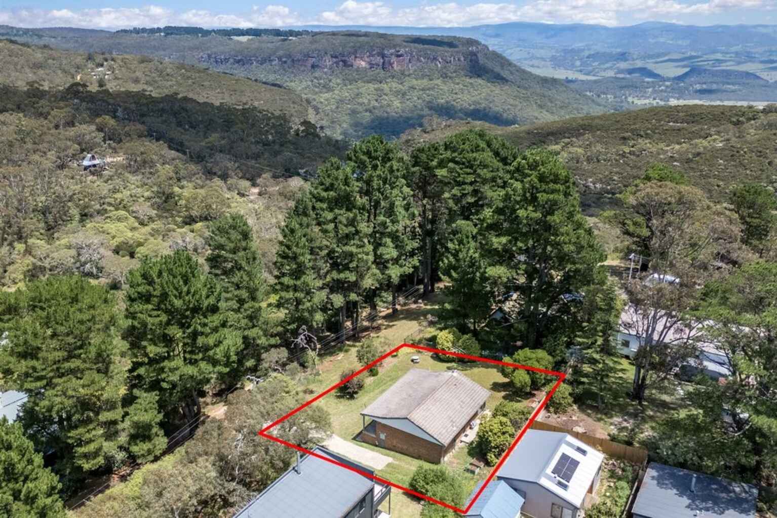 45 Bundarra Street Blackheath 45 Bundarra Street Blackheath