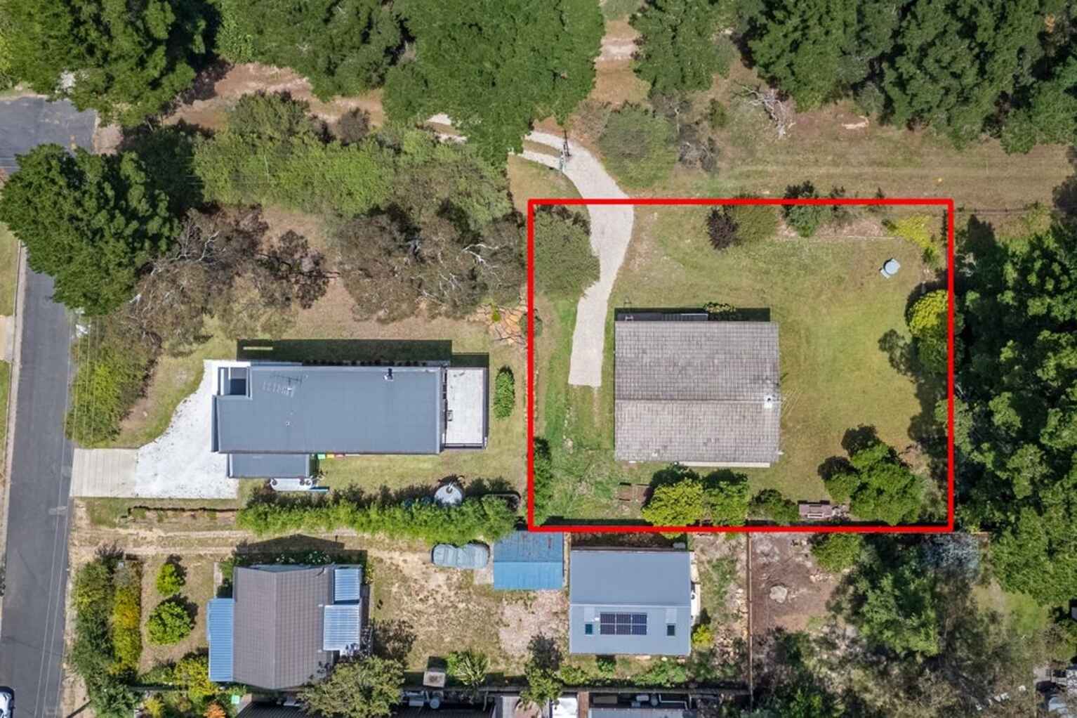 45 Bundarra Street Blackheath 45 Bundarra Street Blackheath