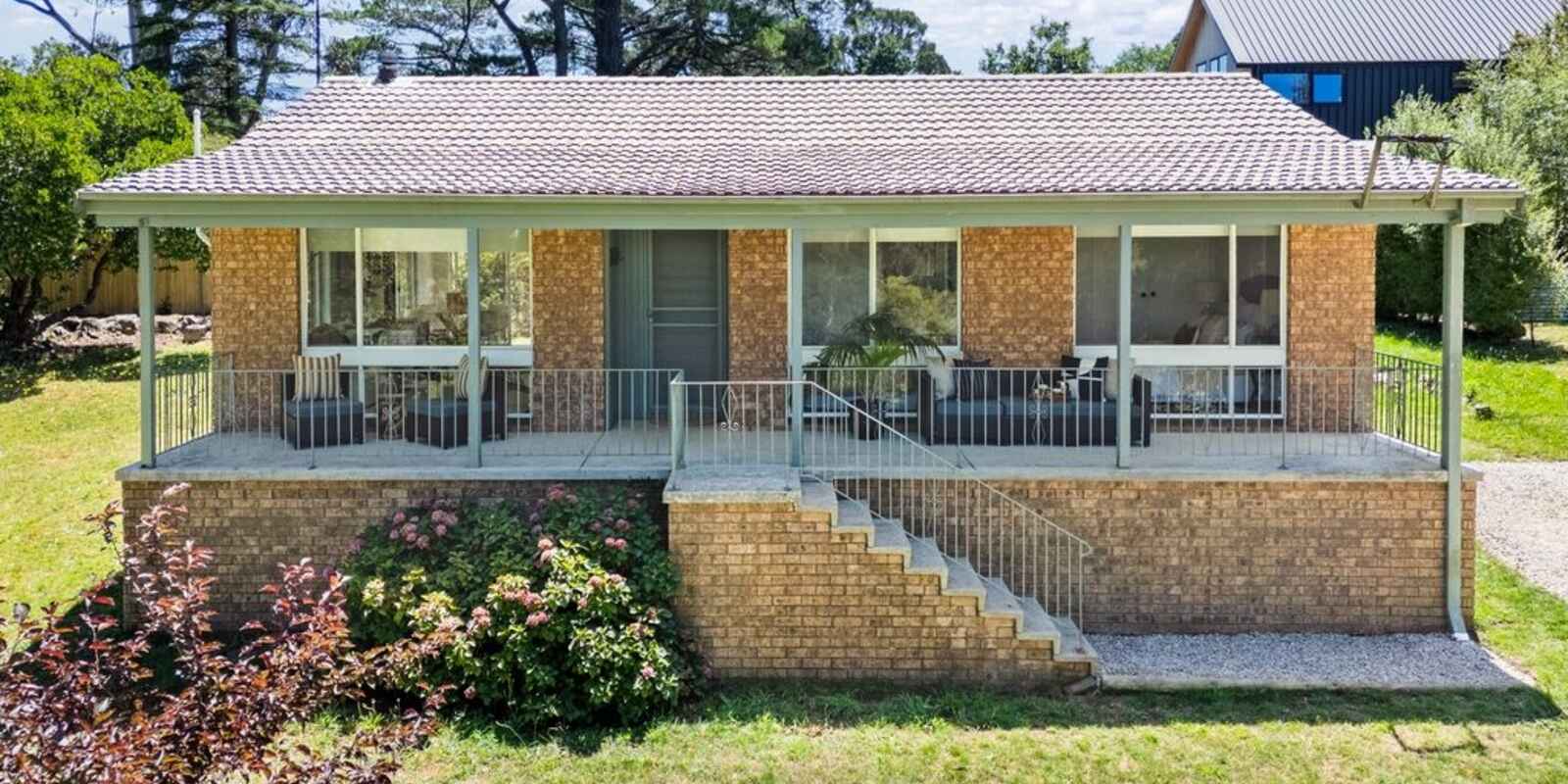 45 Bundarra Street Blackheath 45 Bundarra Street Blackheath