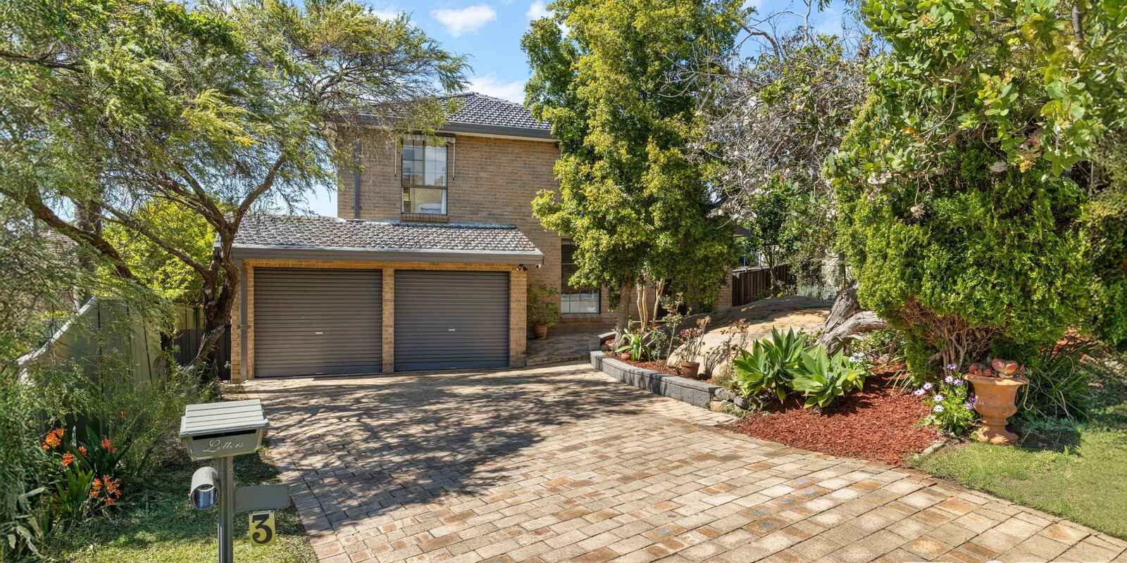 3 Coral Court Cherrybrook 3 Coral Court Cherrybrook