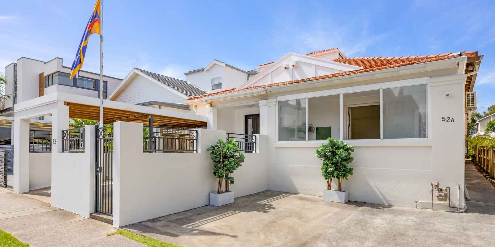 52A Brighton Boulevard North Bondi