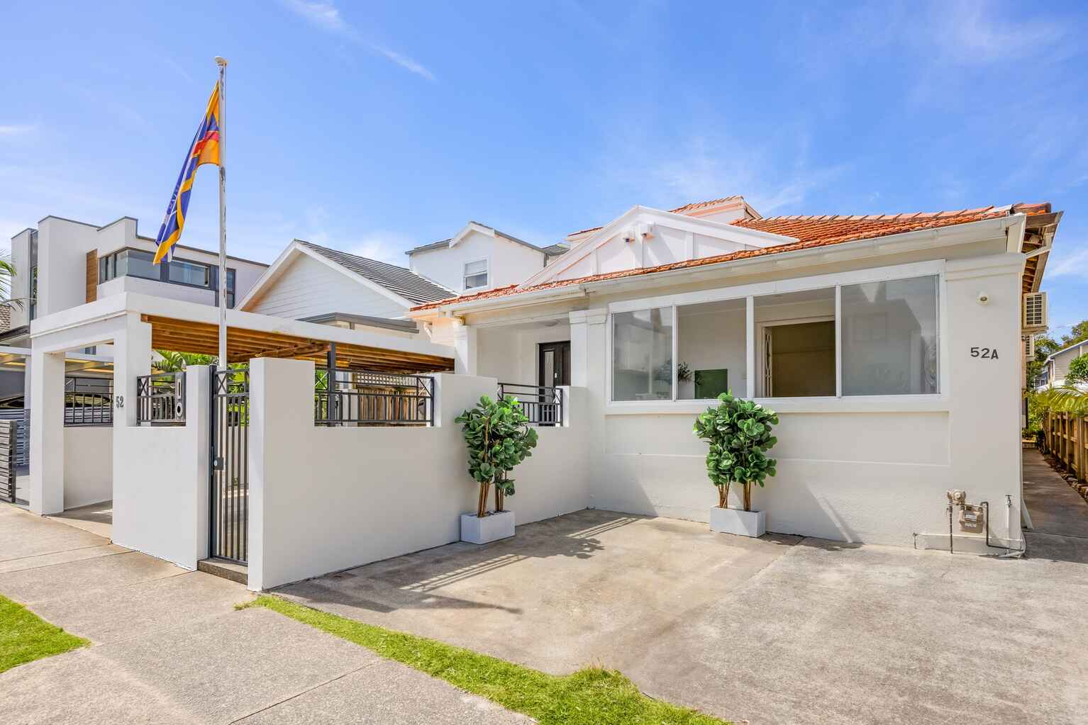 52A Brighton Boulevard North Bondi