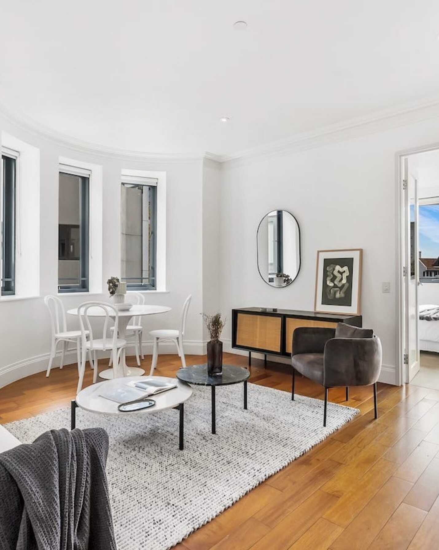 403/13-15 Bayswater Road Potts Point, Potts Point - Image 1