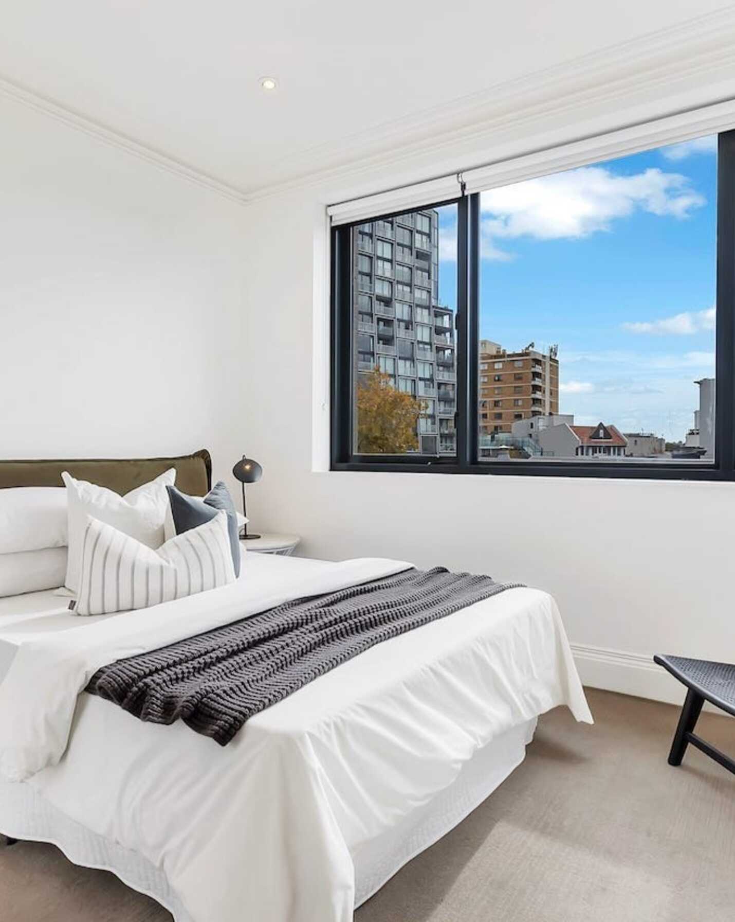403/13-15 Bayswater Road Potts Point, Potts Point - Thumbnail 2