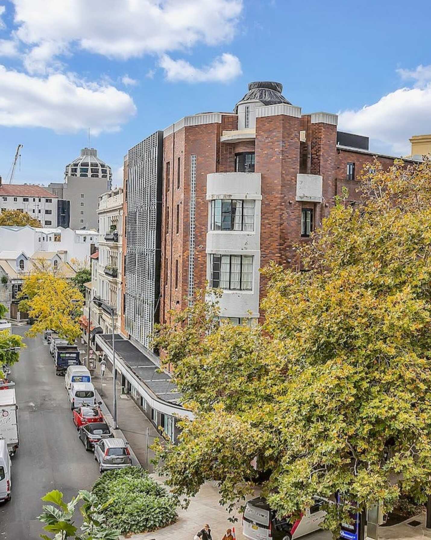 403/13-15 Bayswater Road Potts Point, Potts Point - Thumbnail 7