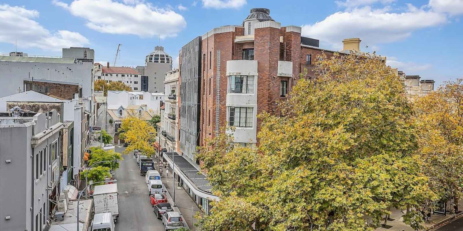 403/13-15 Bayswater Road Potts Point