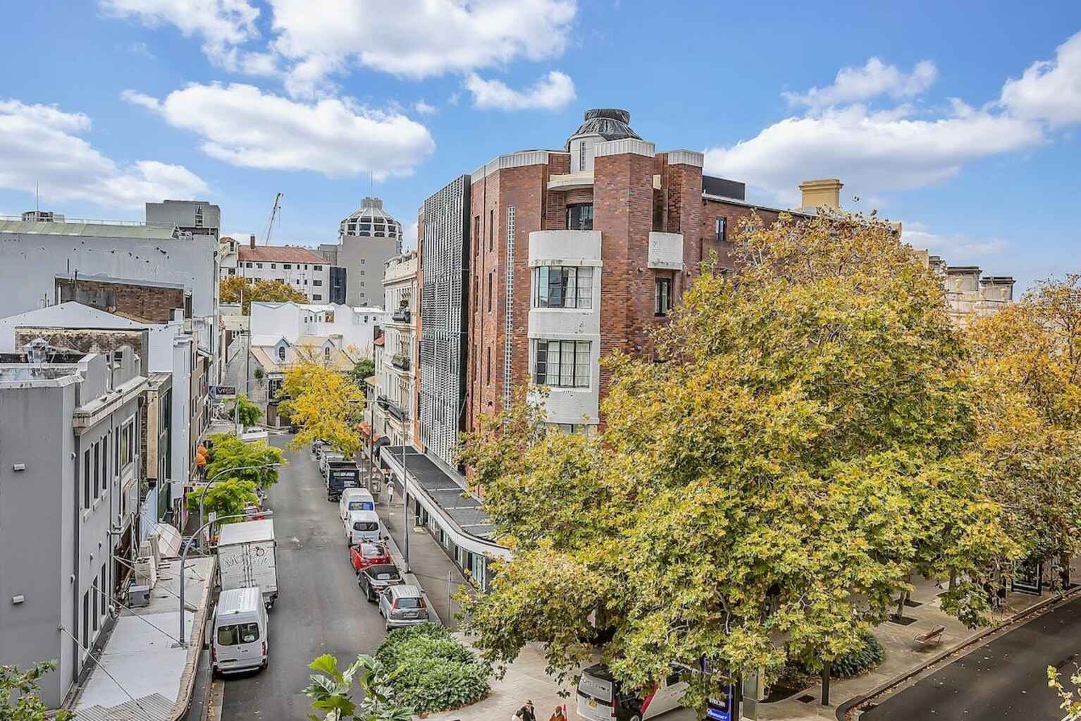 403/13-15 Bayswater Road Potts Point