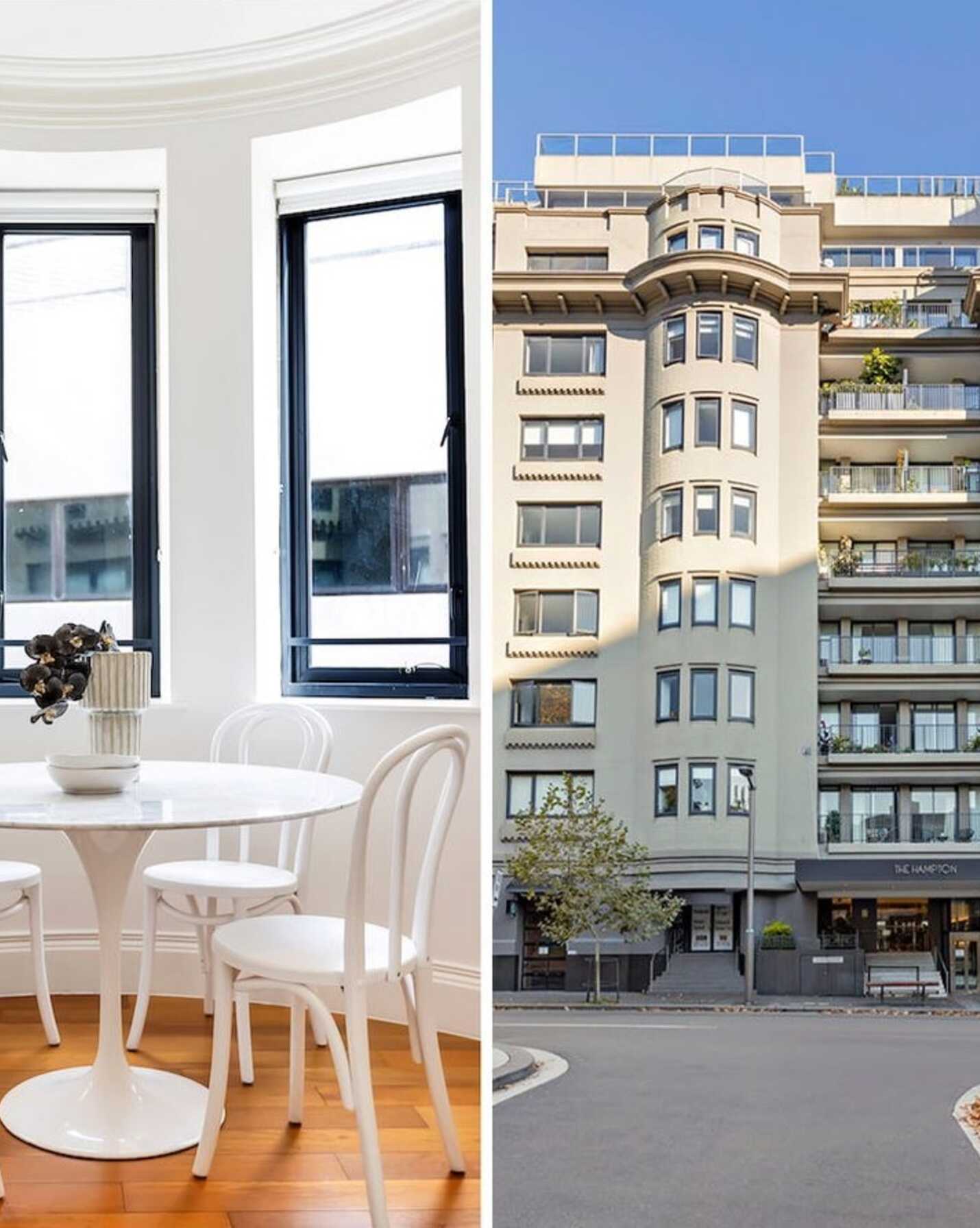 403/13-15 Bayswater Road Potts Point, Potts Point - Thumbnail 8
