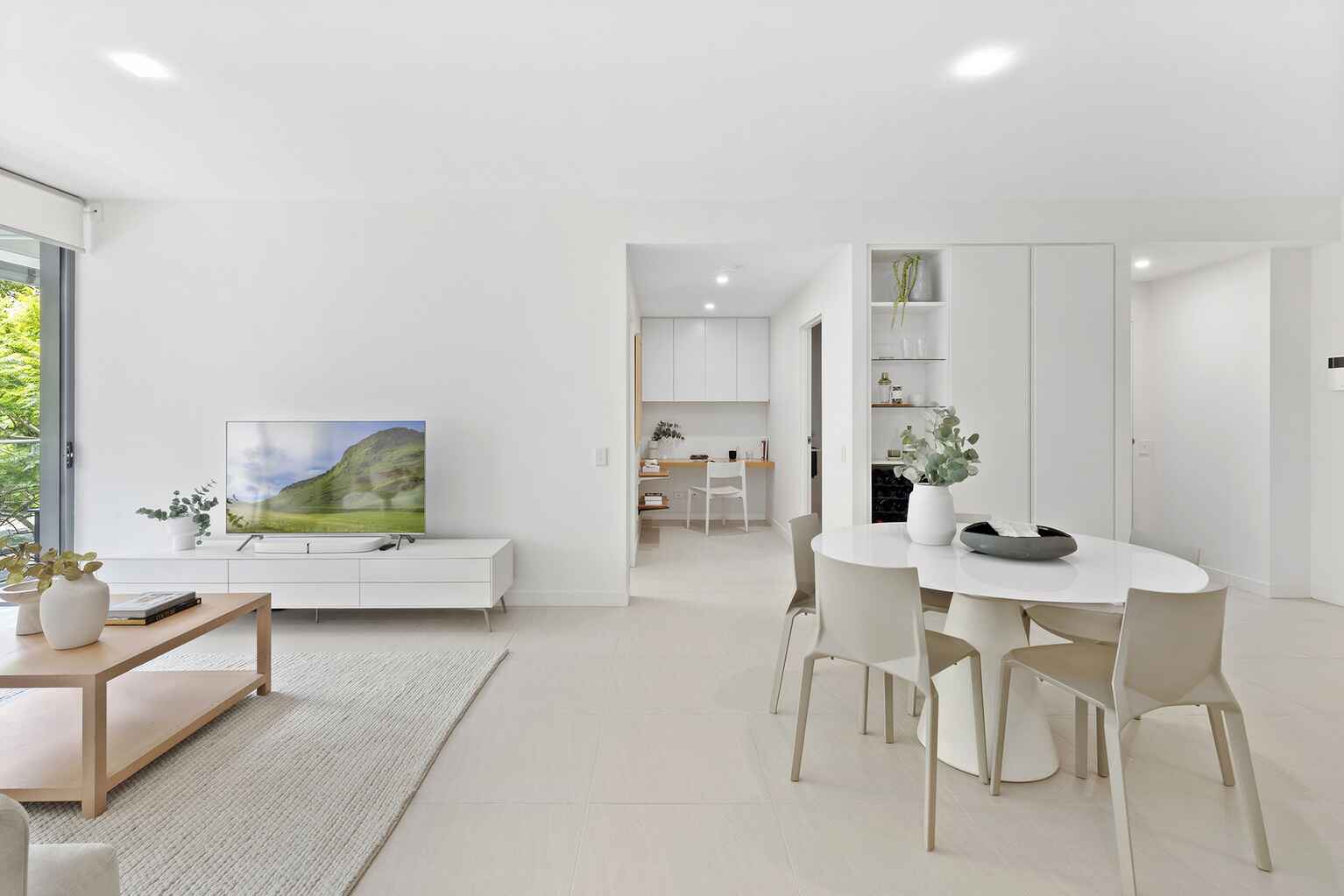 64/68 Sir John Young Crescent Woolloomooloo