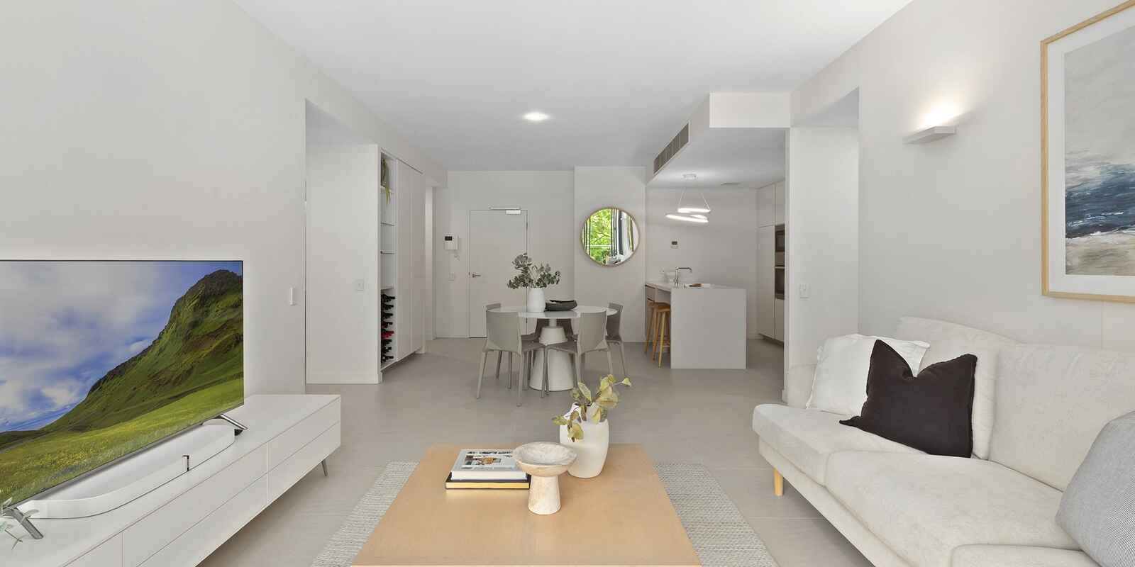 64/68 Sir John Young Crescent Woolloomooloo