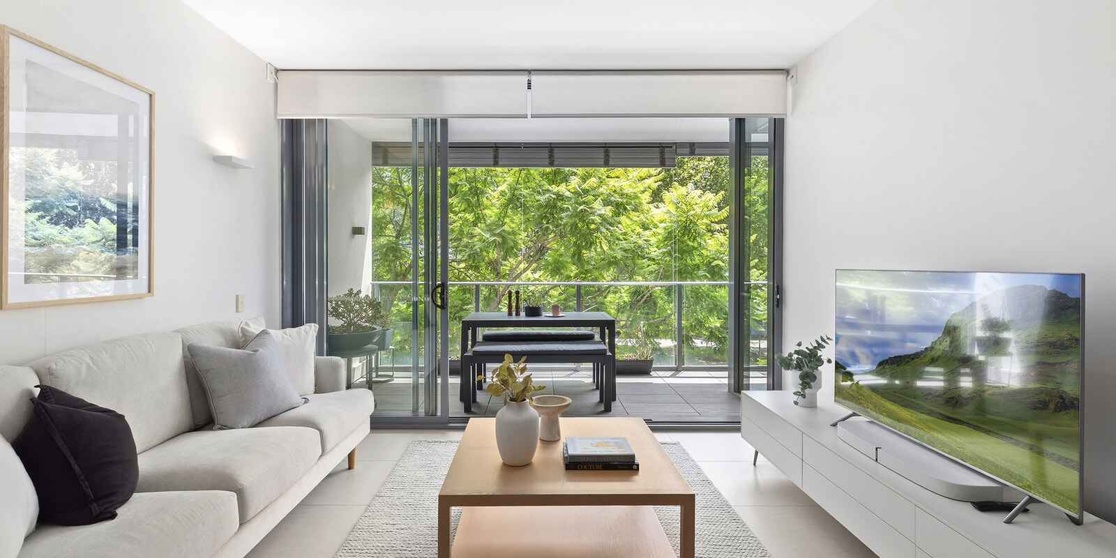 64/68 Sir John Young Crescent Woolloomooloo