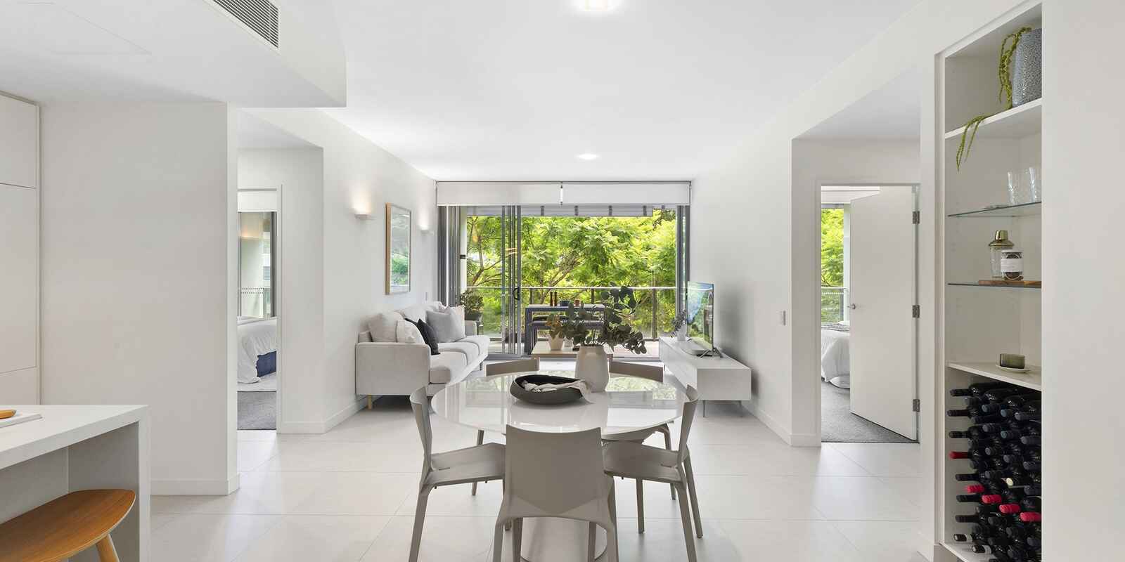 64/68 Sir John Young Crescent Woolloomooloo