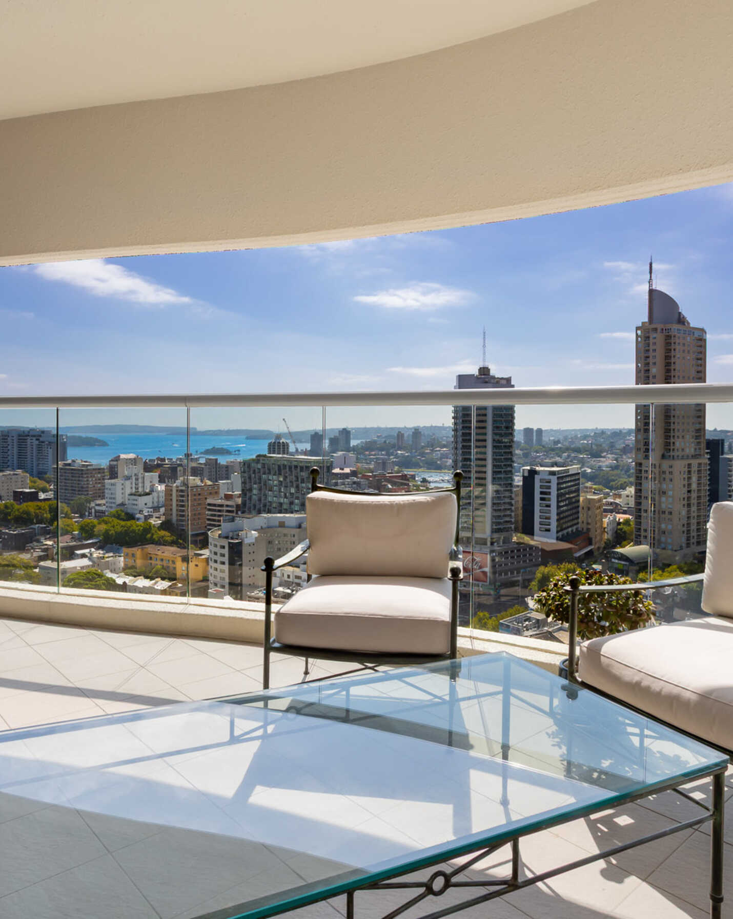 2305/184 Forbes Street Darlinghurst, Darlinghurst - Thumbnail 2