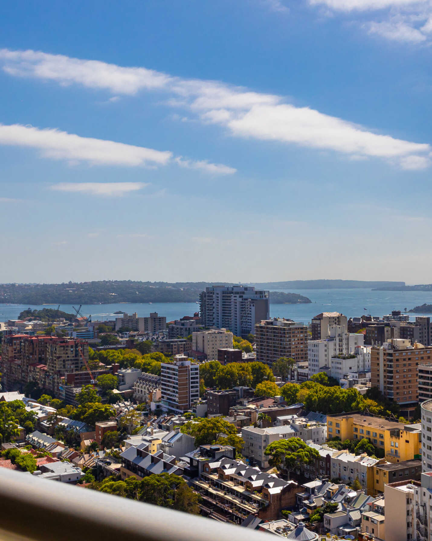 2305/184 Forbes Street Darlinghurst, Darlinghurst - Thumbnail 3