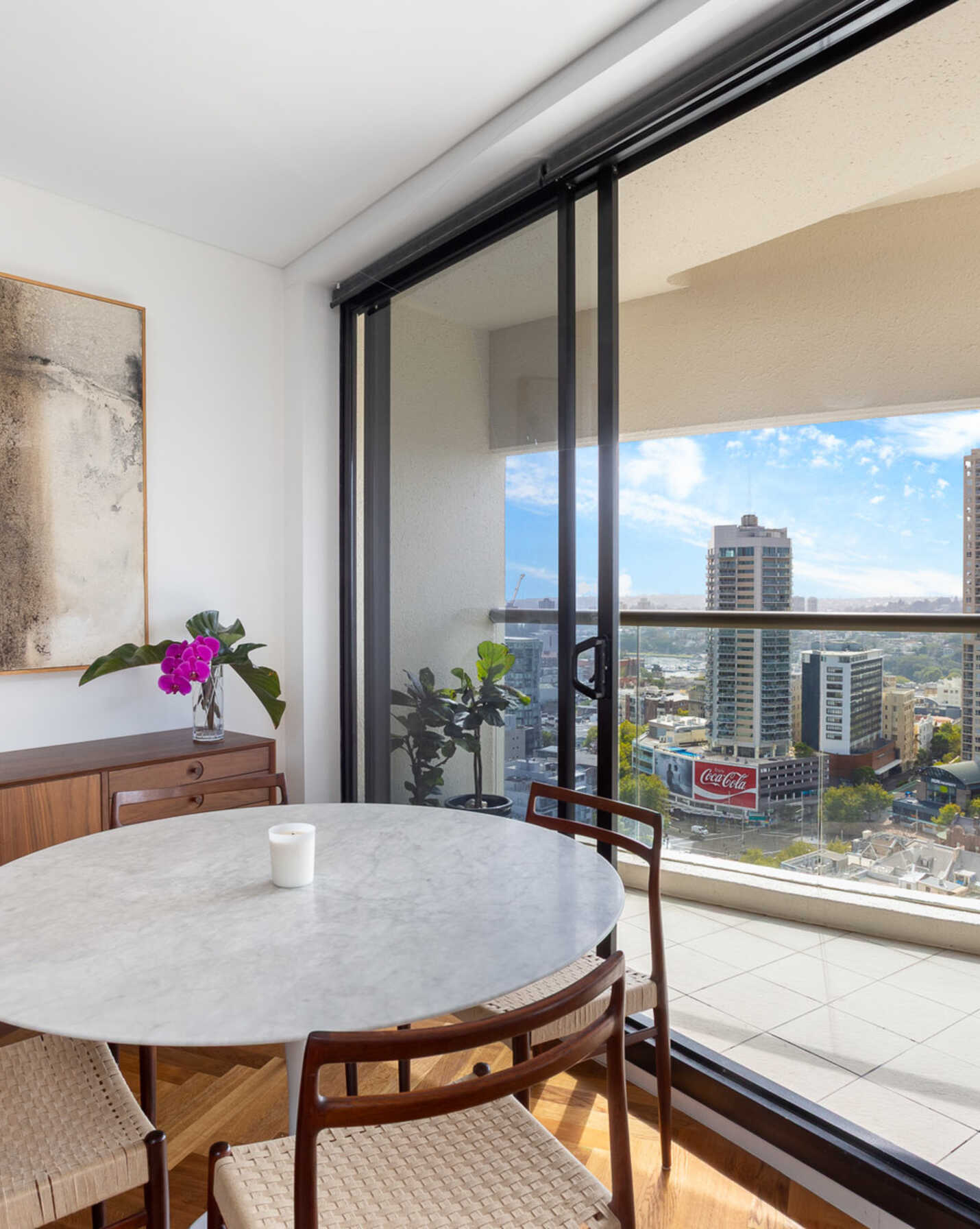 2305/184 Forbes Street Darlinghurst, Darlinghurst - Thumbnail 5