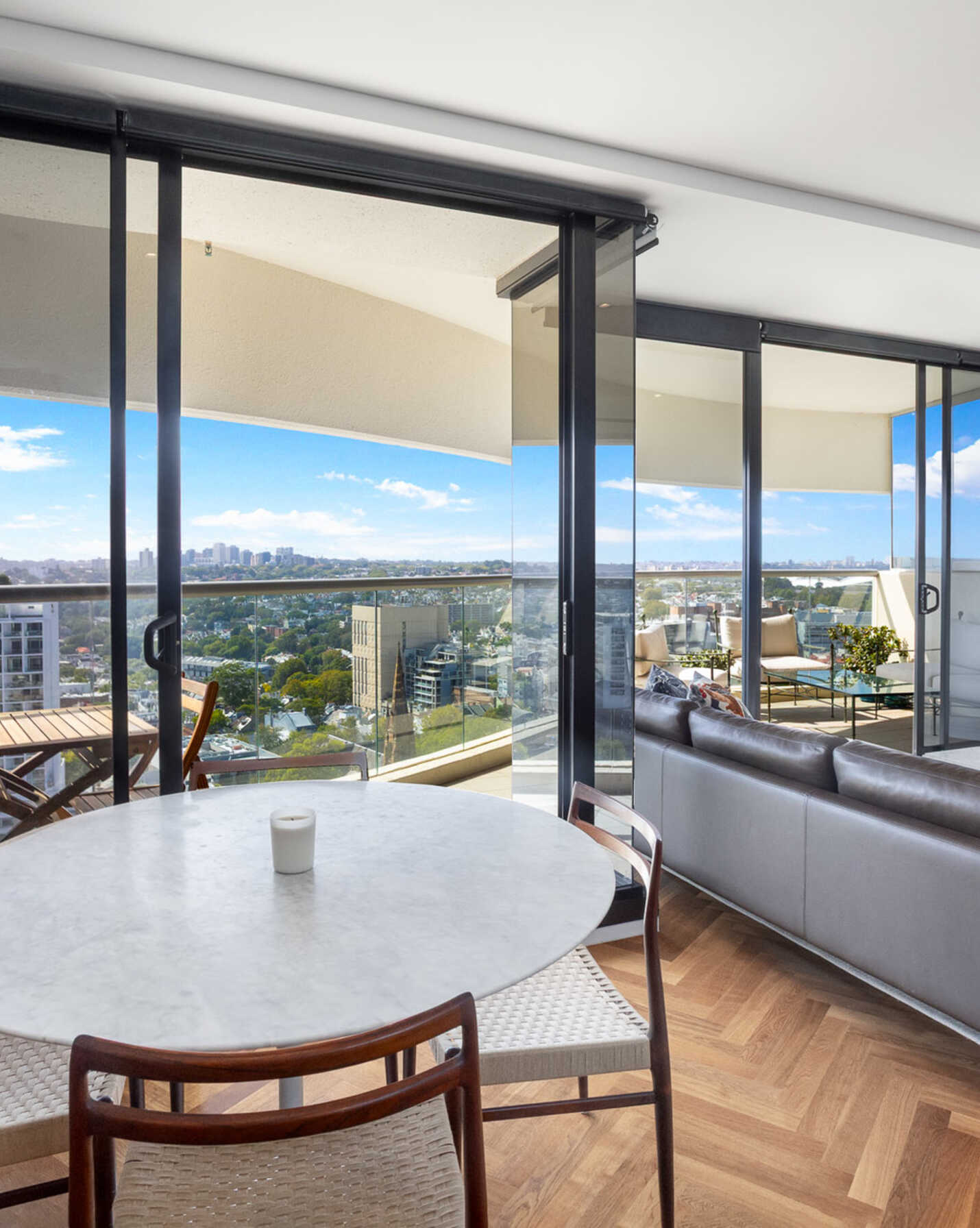 2305/184 Forbes Street Darlinghurst, Darlinghurst - Thumbnail 6