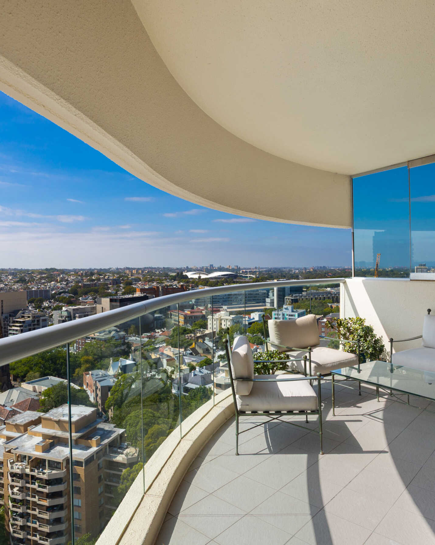 2305/184 Forbes Street Darlinghurst, Darlinghurst - Thumbnail 7