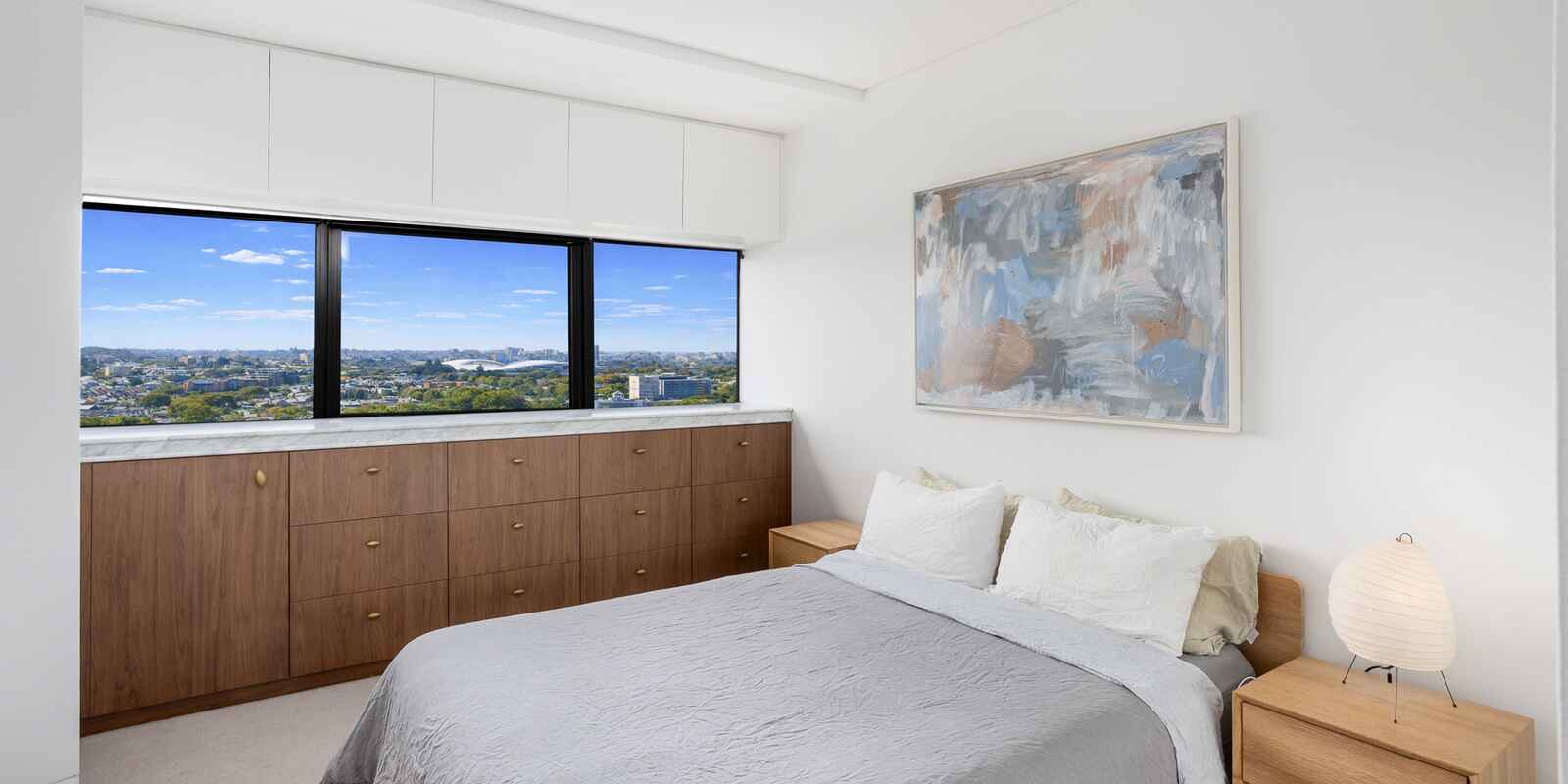 2305/184 Forbes Street Darlinghurst