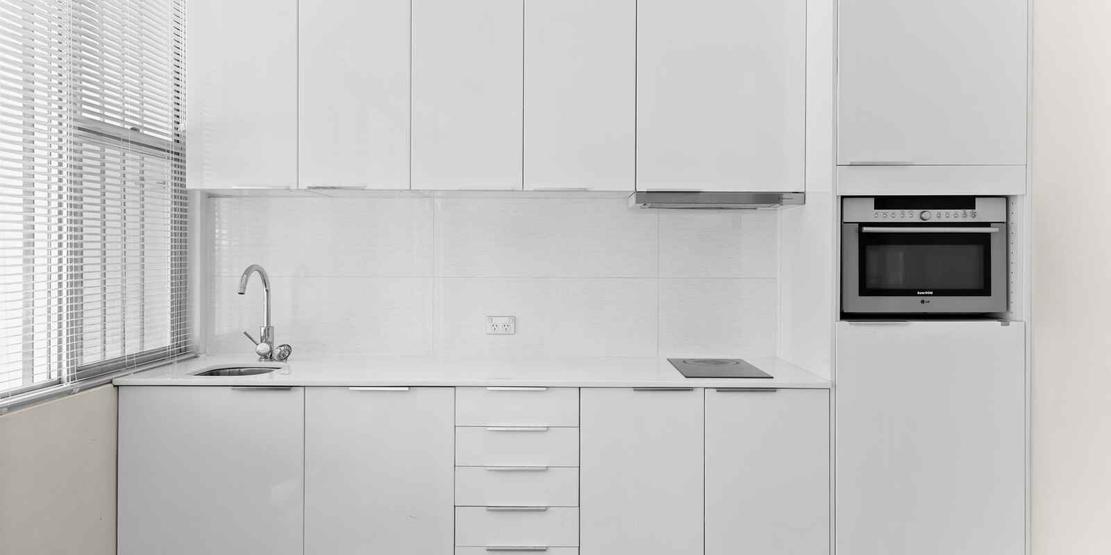 105/76 Roslyn Gardens Rushcutters Bay 105/76 Roslyn Gardens Rushcutters Bay