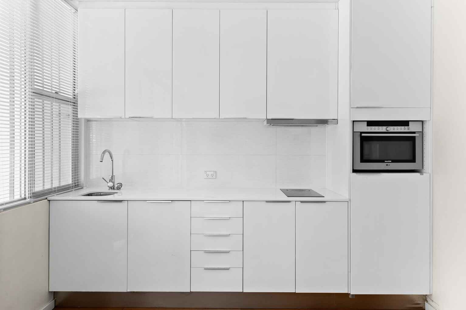 105/76 Roslyn Gardens Rushcutters Bay 105/76 Roslyn Gardens Rushcutters Bay