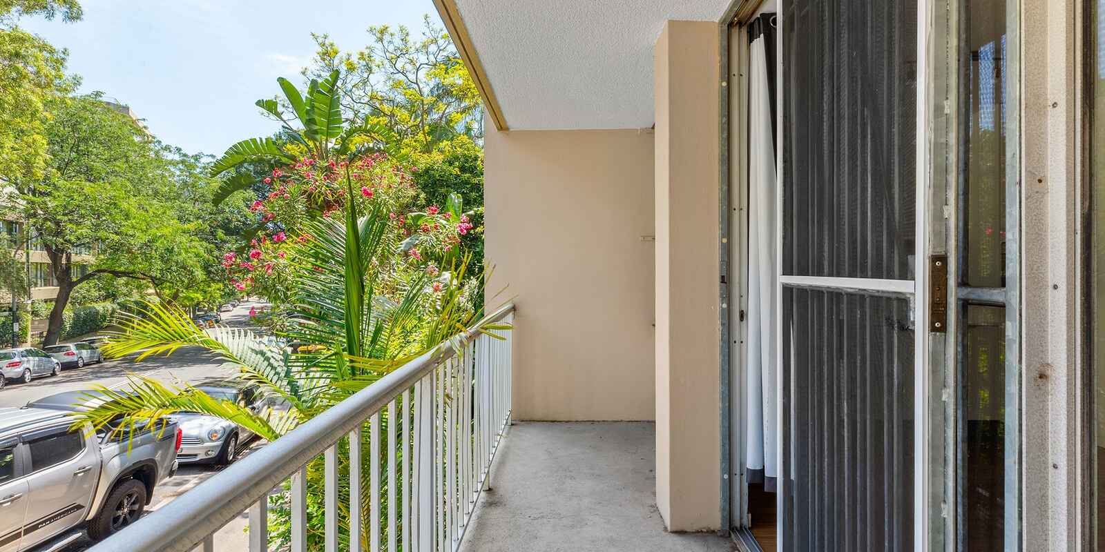 105/76 Roslyn Gardens Rushcutters Bay 105/76 Roslyn Gardens Rushcutters Bay