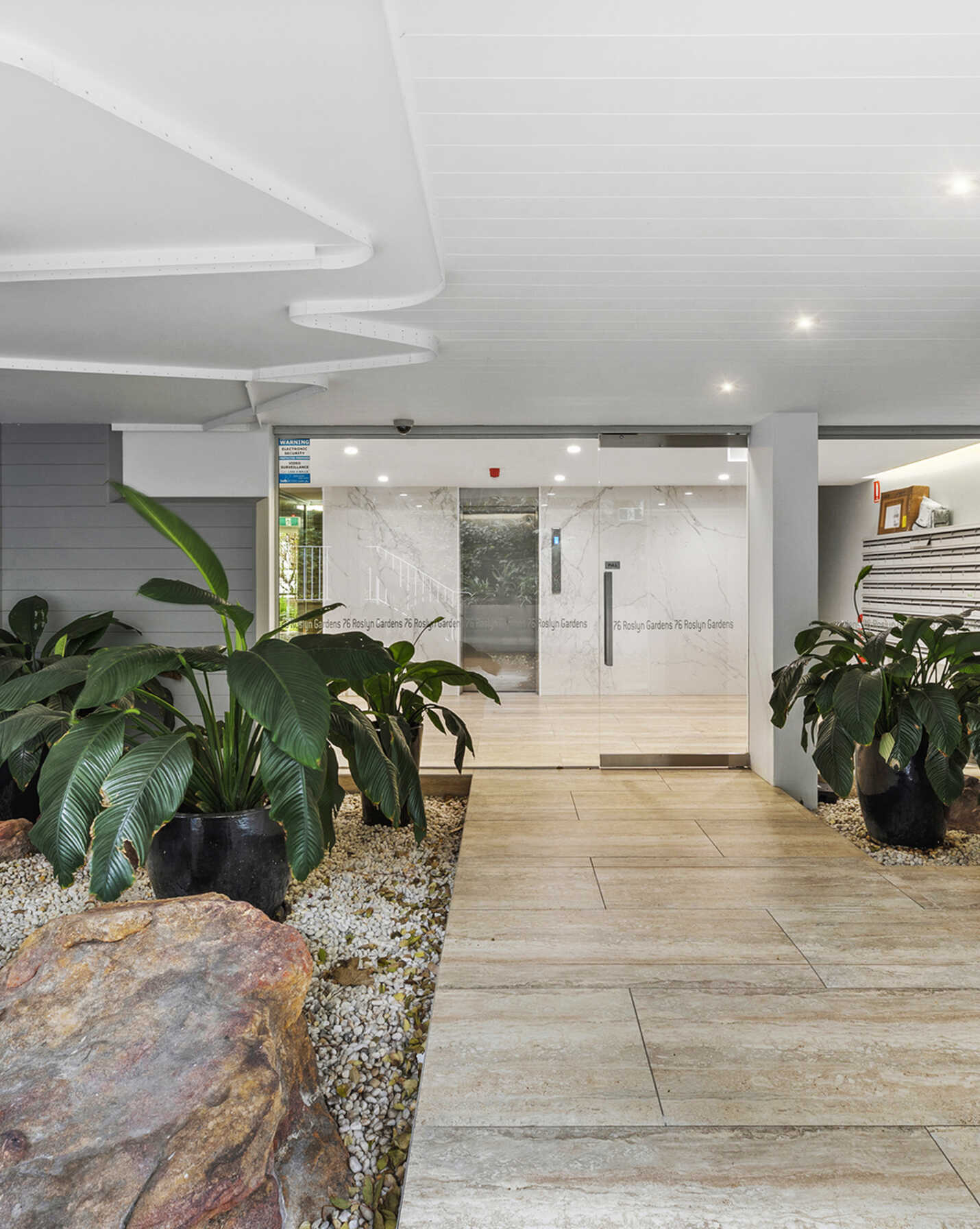 105/76 Roslyn Gardens Rushcutters Bay, Rushcutters Bay - Thumbnail 8