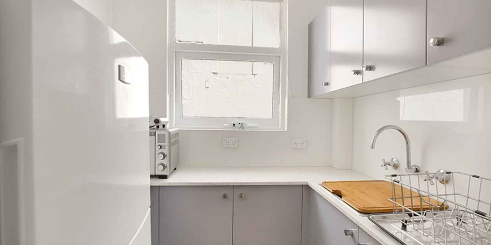 13/147 Brougham Street Woolloomooloo