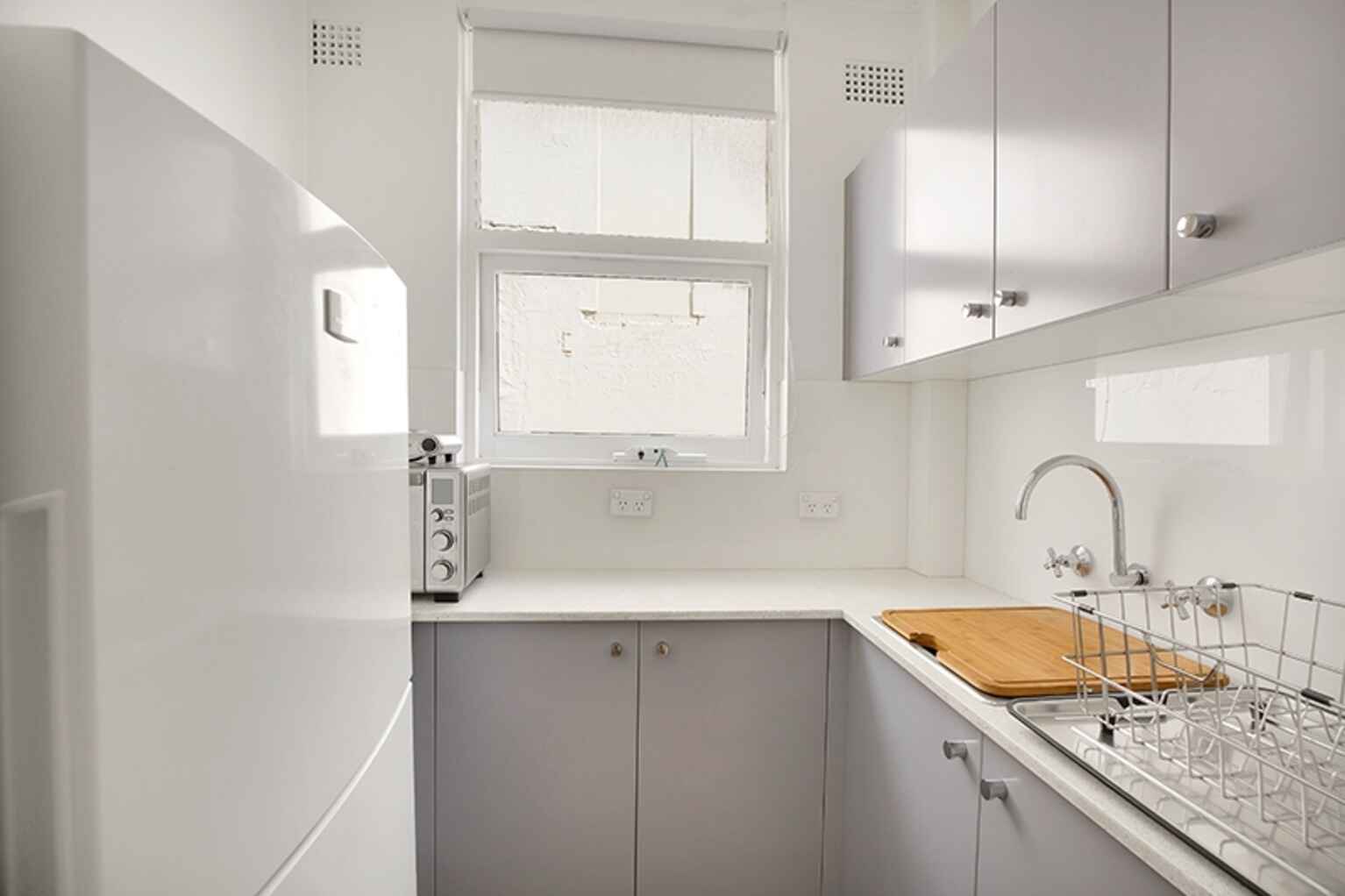 13/147 Brougham Street Woolloomooloo